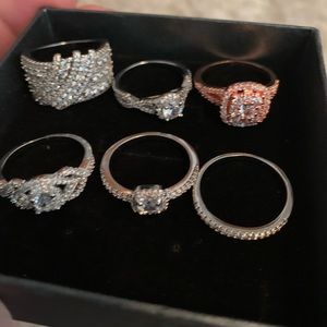 Costume Jewelry bundle